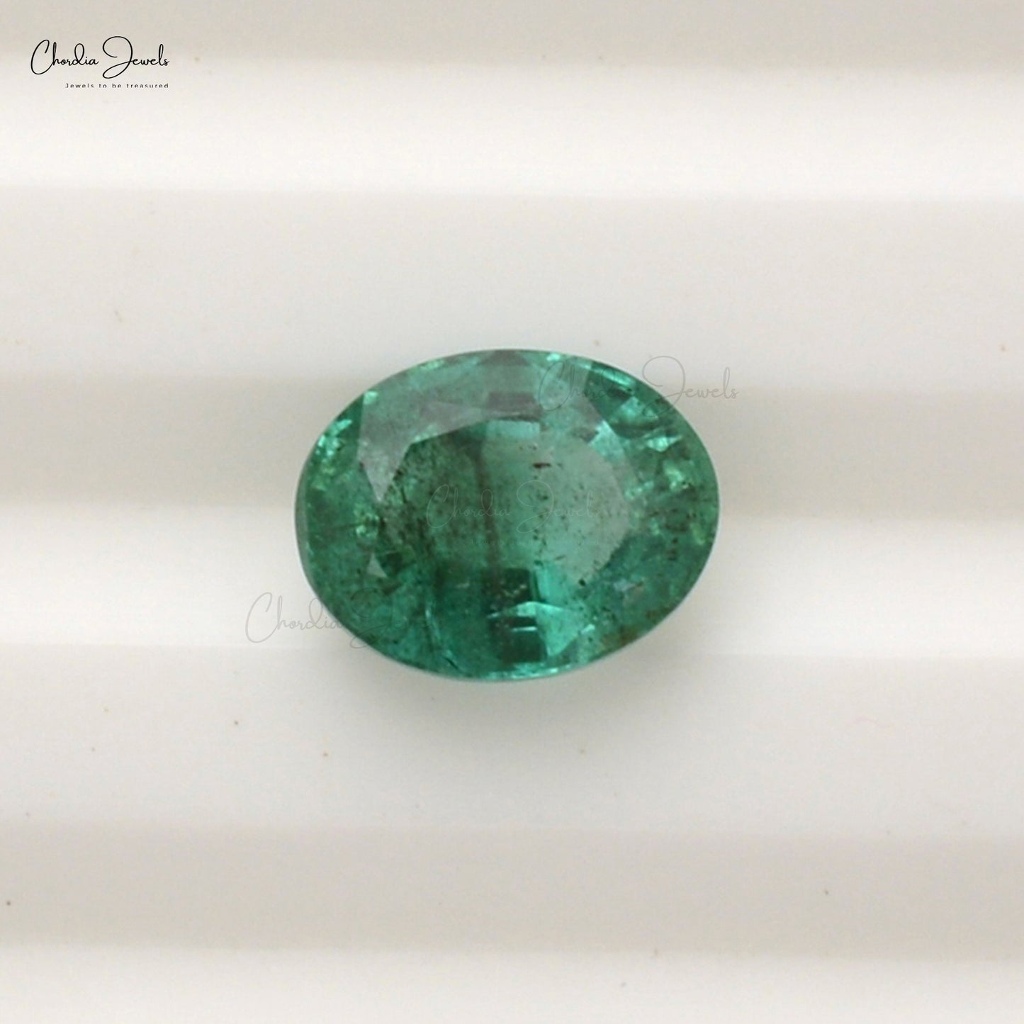 Certified Emerald For Sale