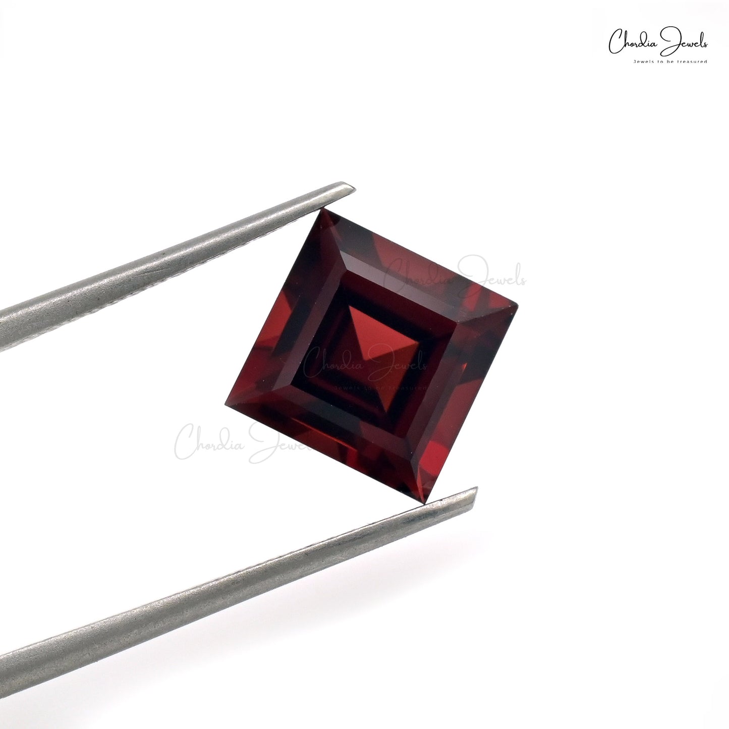 Natural Garnet Stone