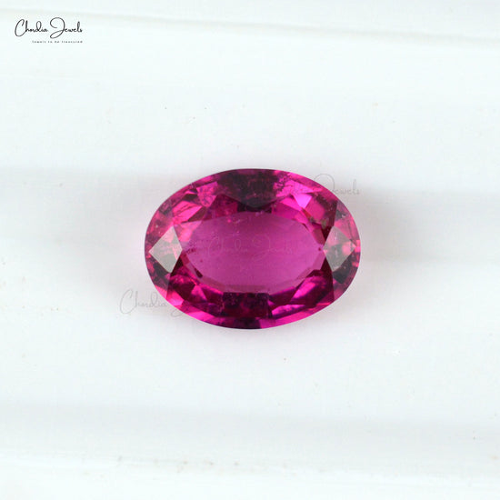 Oval Loose Gemstones For Sale