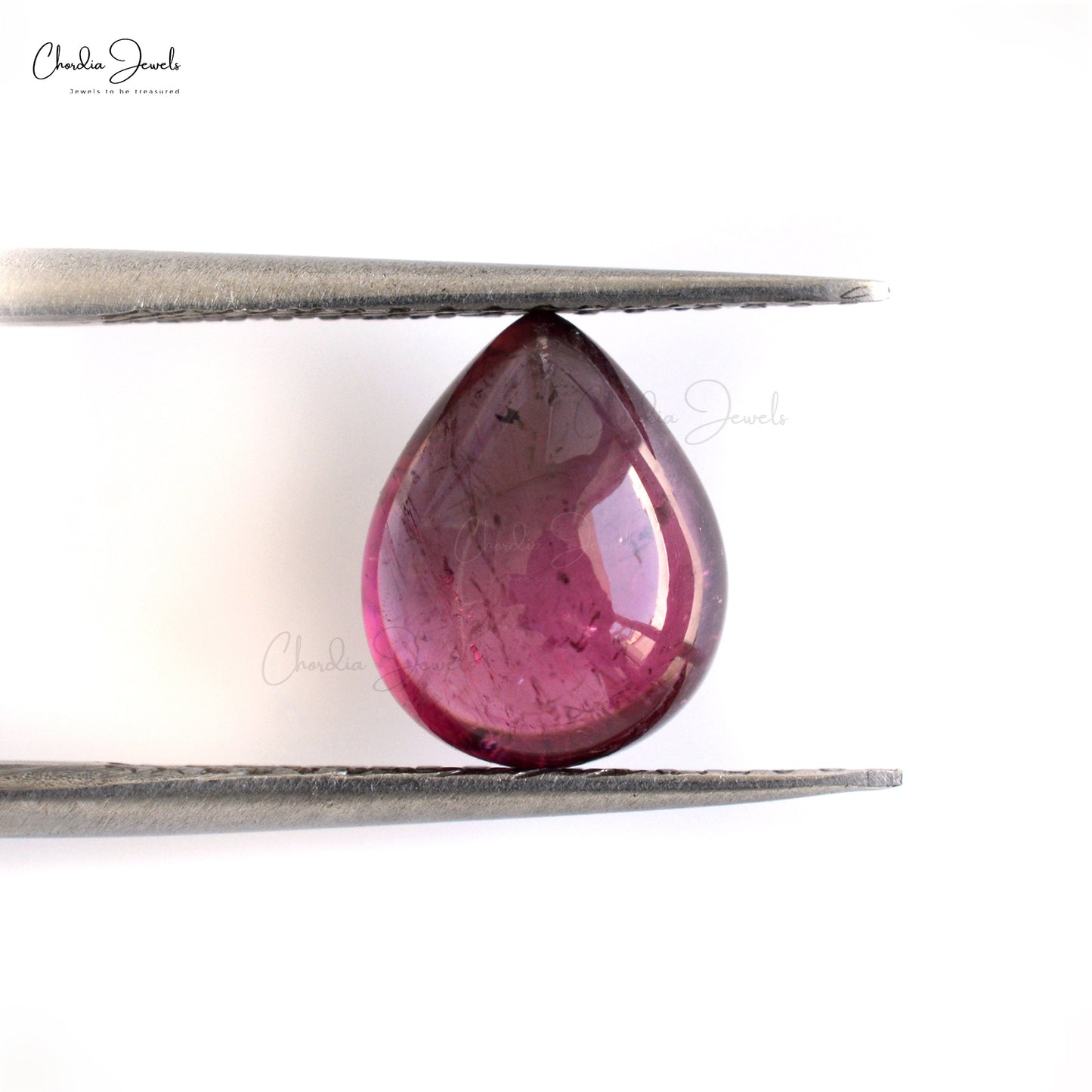 Pink Tourmaline Gemstone