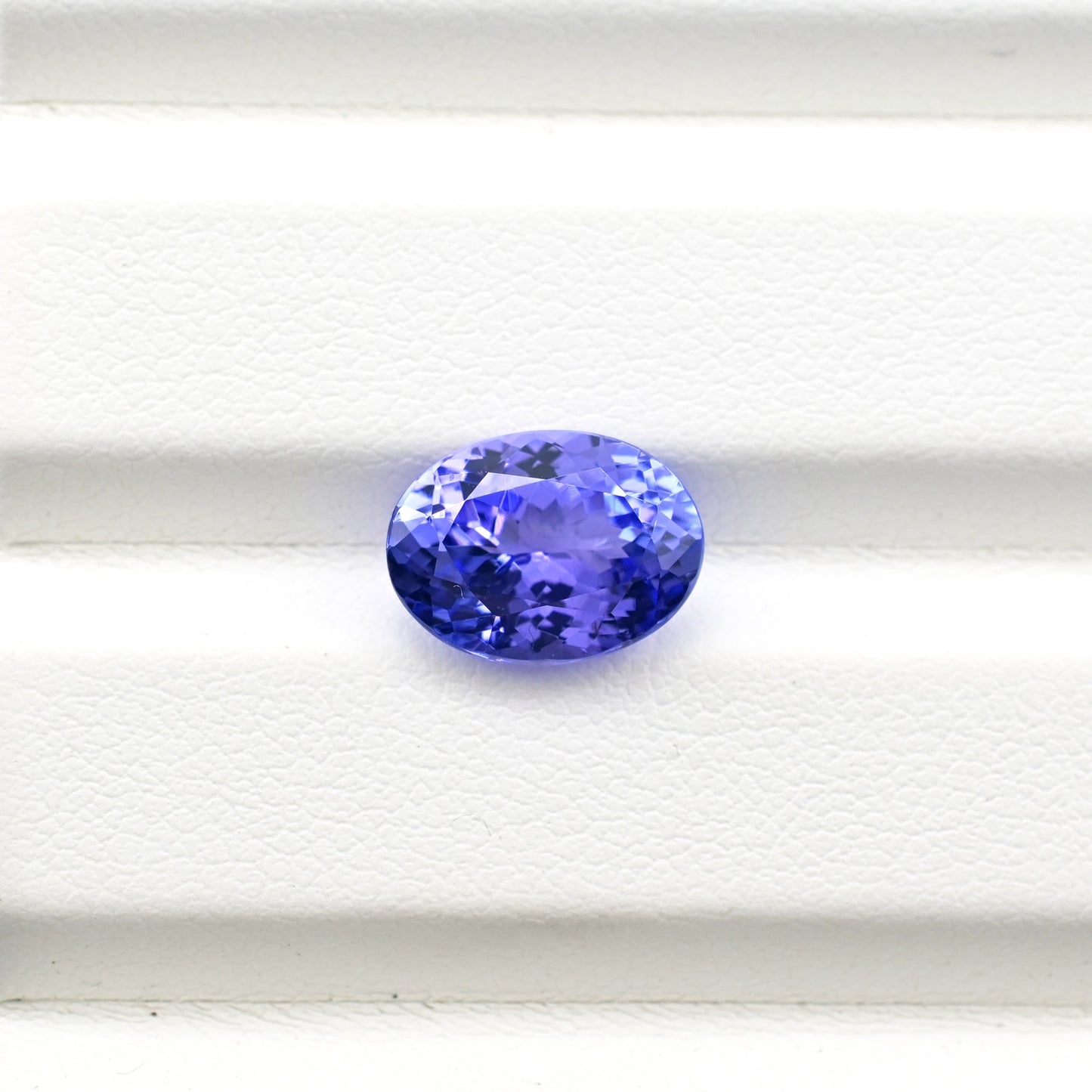 Tanzanite Gemstone