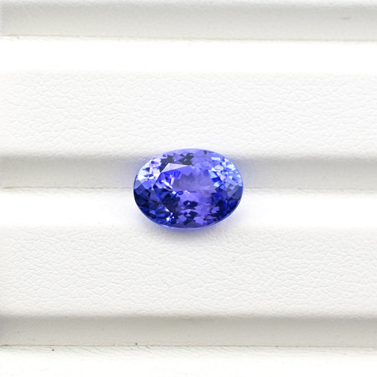 Tanzanite Gemstone