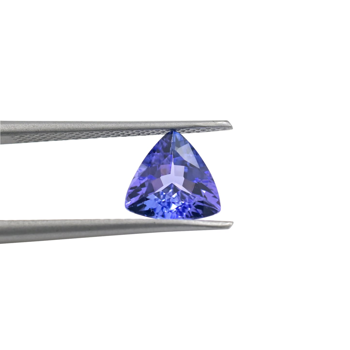 Real Tanzanite Gemstone