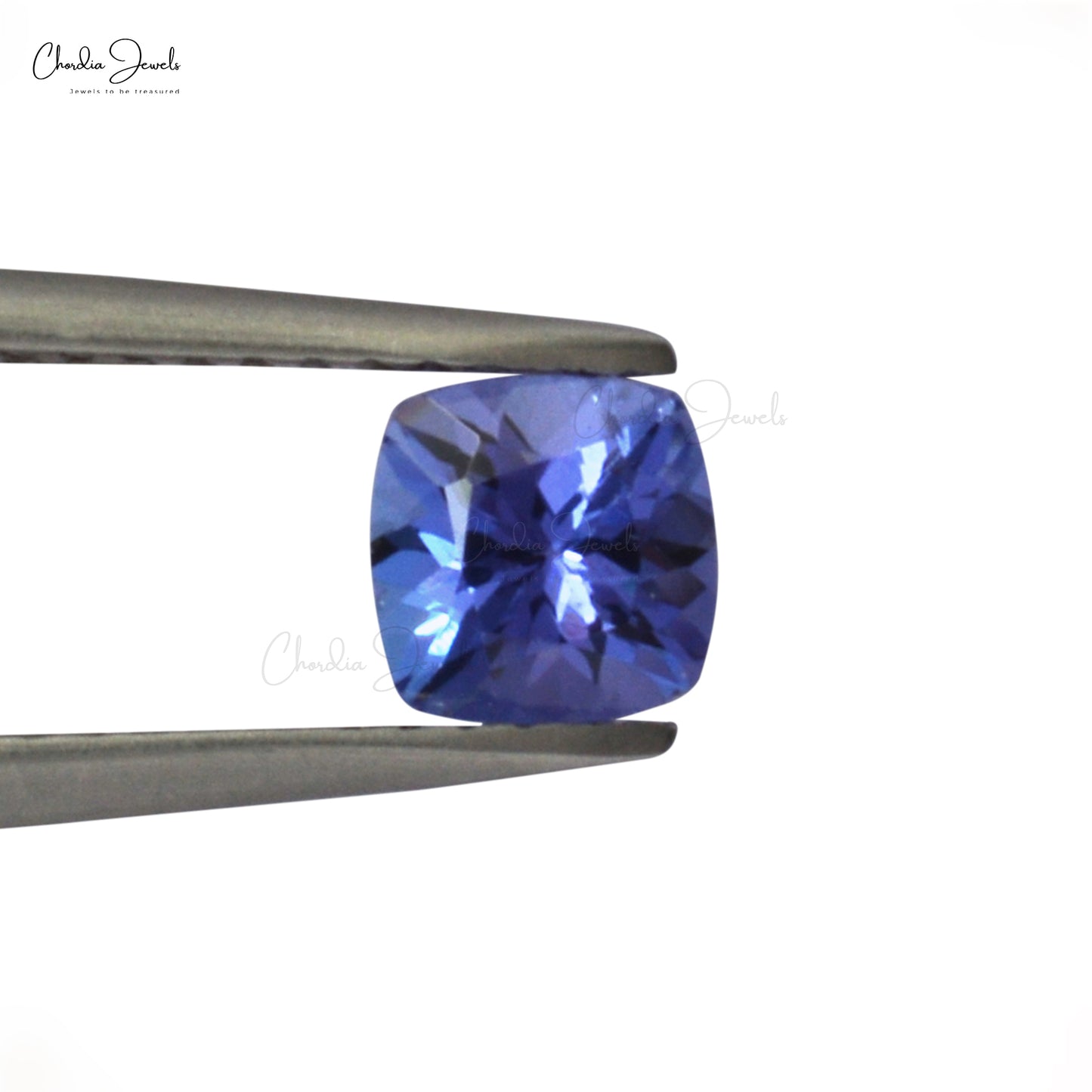 Real Tanzanite Stone