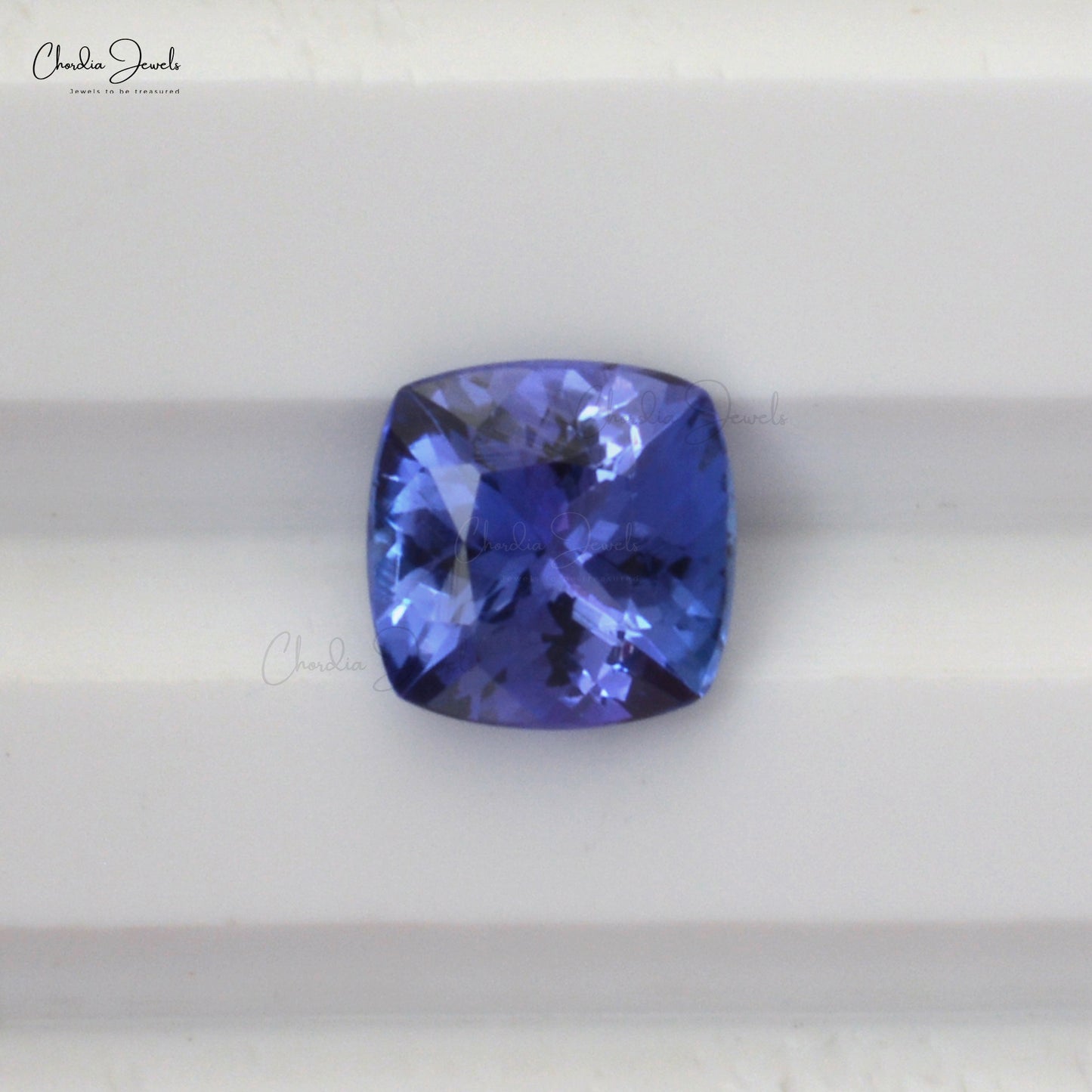 Tanzanite Real Gemstone