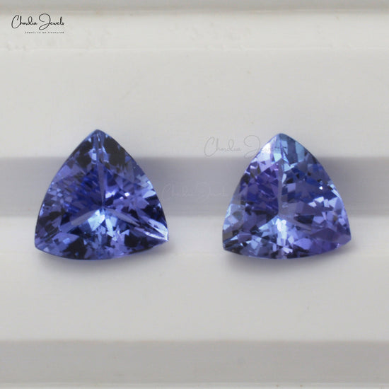 Real Tanzanite