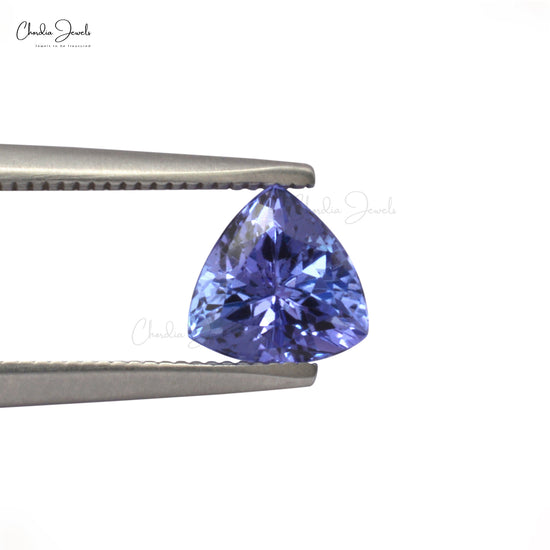 Trillian Cut Tanzanite