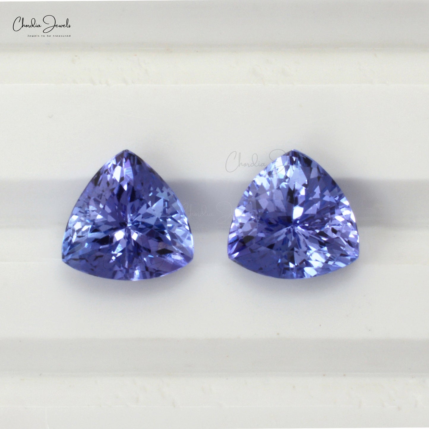 Genuine Tanzanite Stone