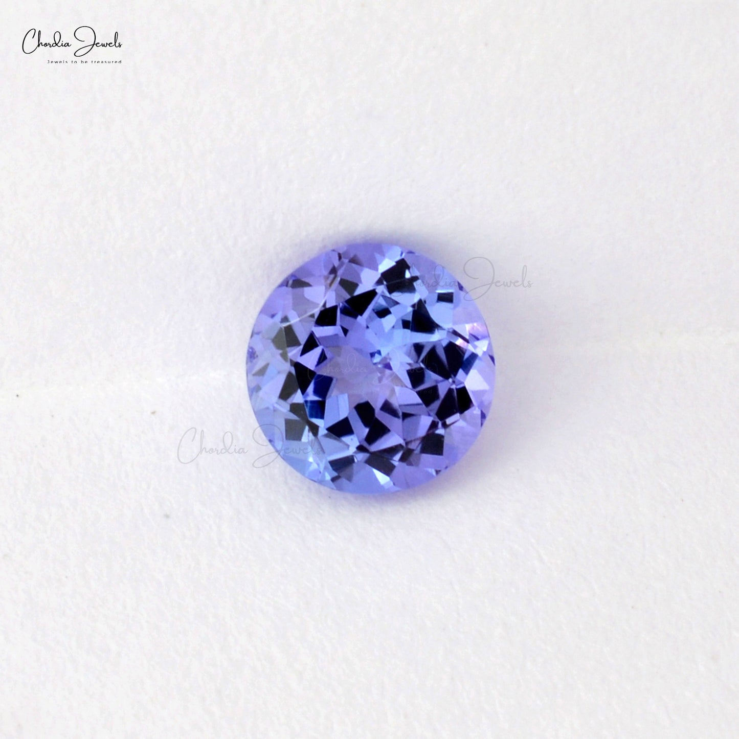 Loose Tanzanite Stone