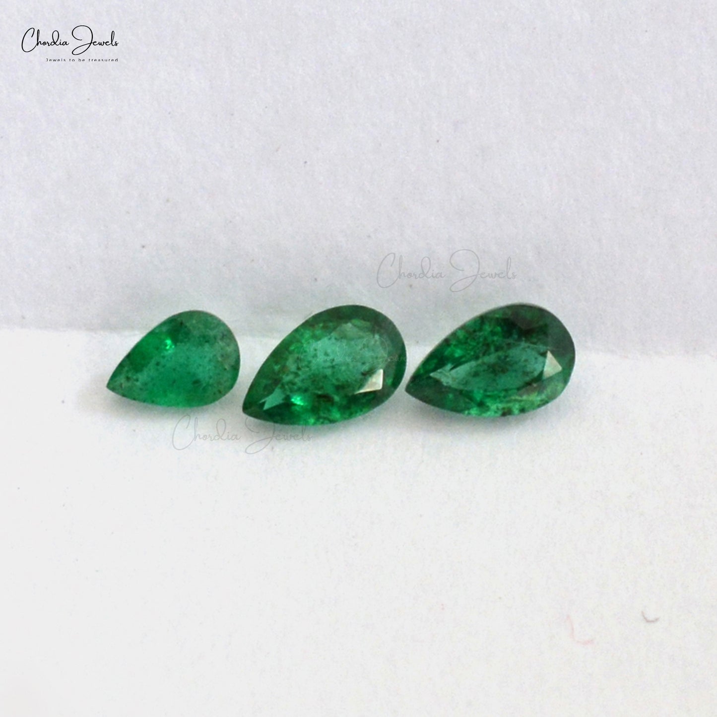 Natural Gemstone For Jewelry