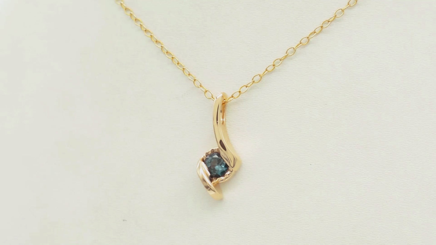 Load and play video in Gallery viewer, December Birthstone Jewelry
