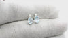 Buy Natural Aquamarine Earrings