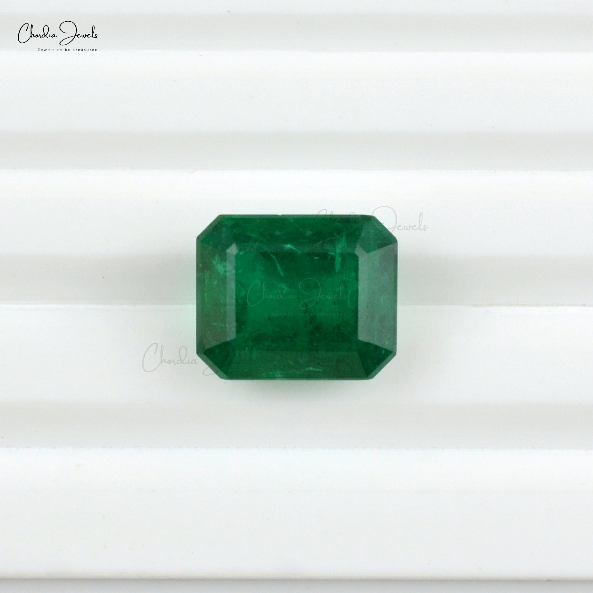 10 carat emerald deals price