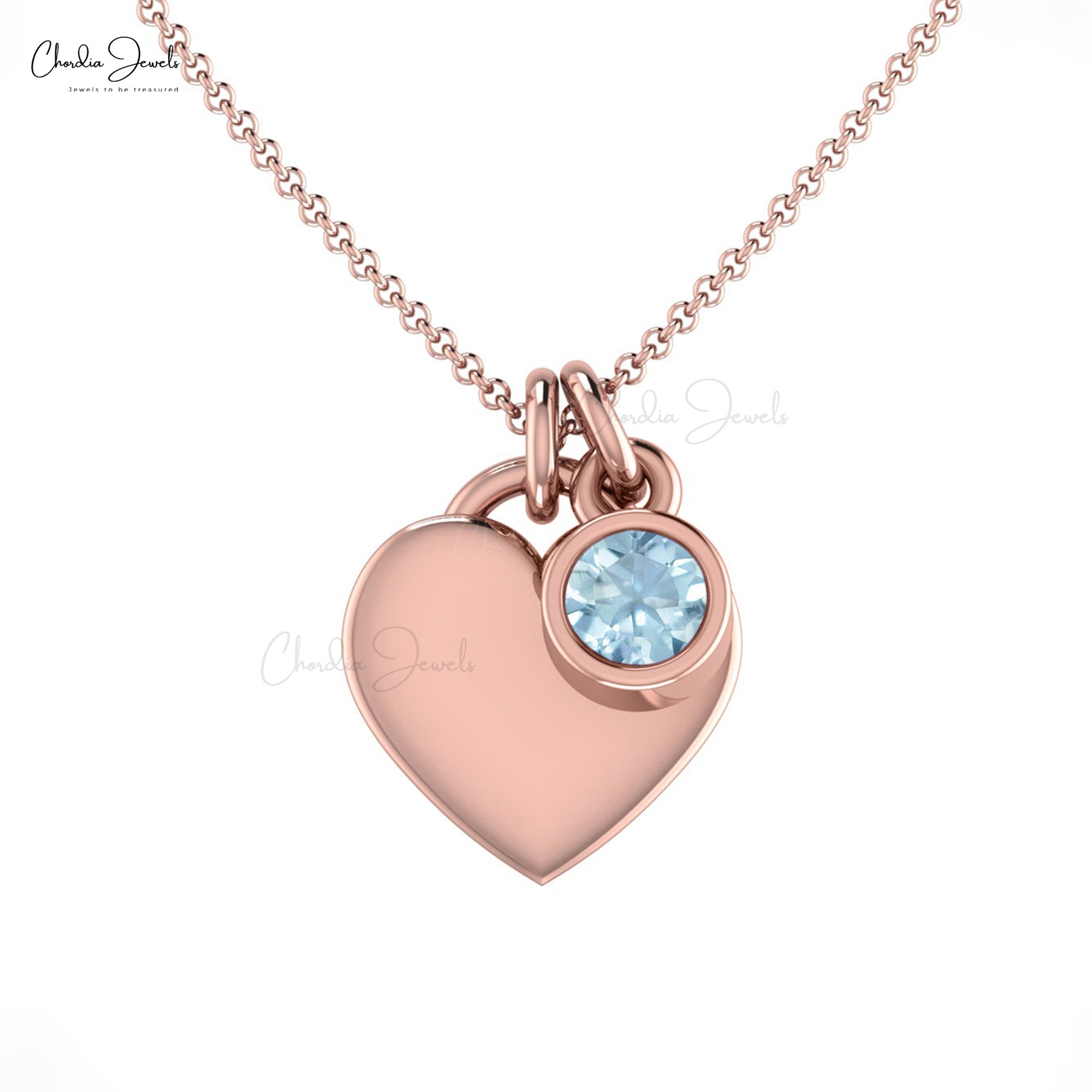 SolyLunaMerc Mini Crystal Charms | Natural Gemstone | Gold Crystal Keychain | Porcelain | Heart Charm | Rose Quartz | Jade | Gift