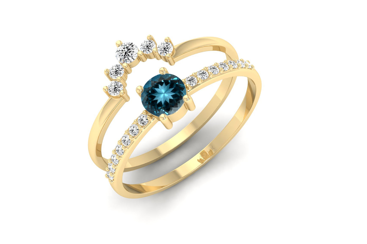 London Facets | Fine Diamond & Gemstone Jewellery