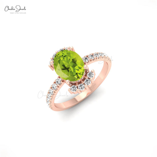Gem Stone King 925 Sterling Silver Green Peridot and Red Garnet 3-Stone Ring  for Women (2.41 Cttw, Gemstone Birthstone, Available In Size 5, 6, 7, 8, 9)  - Walmart.com