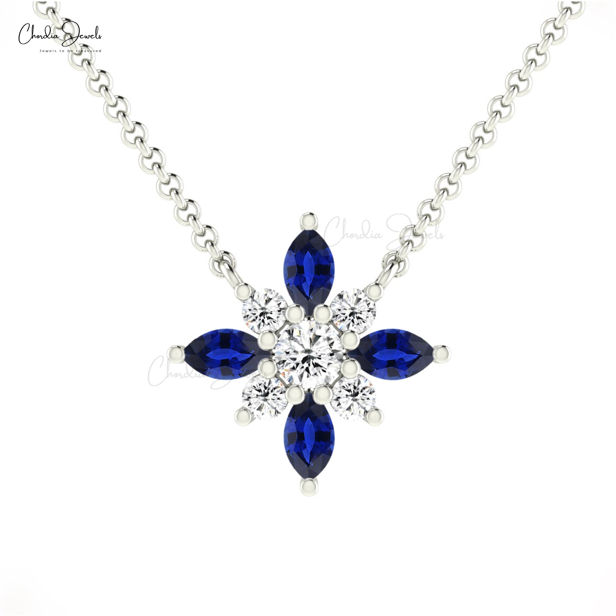 Sapphire on sale birthstone gifts