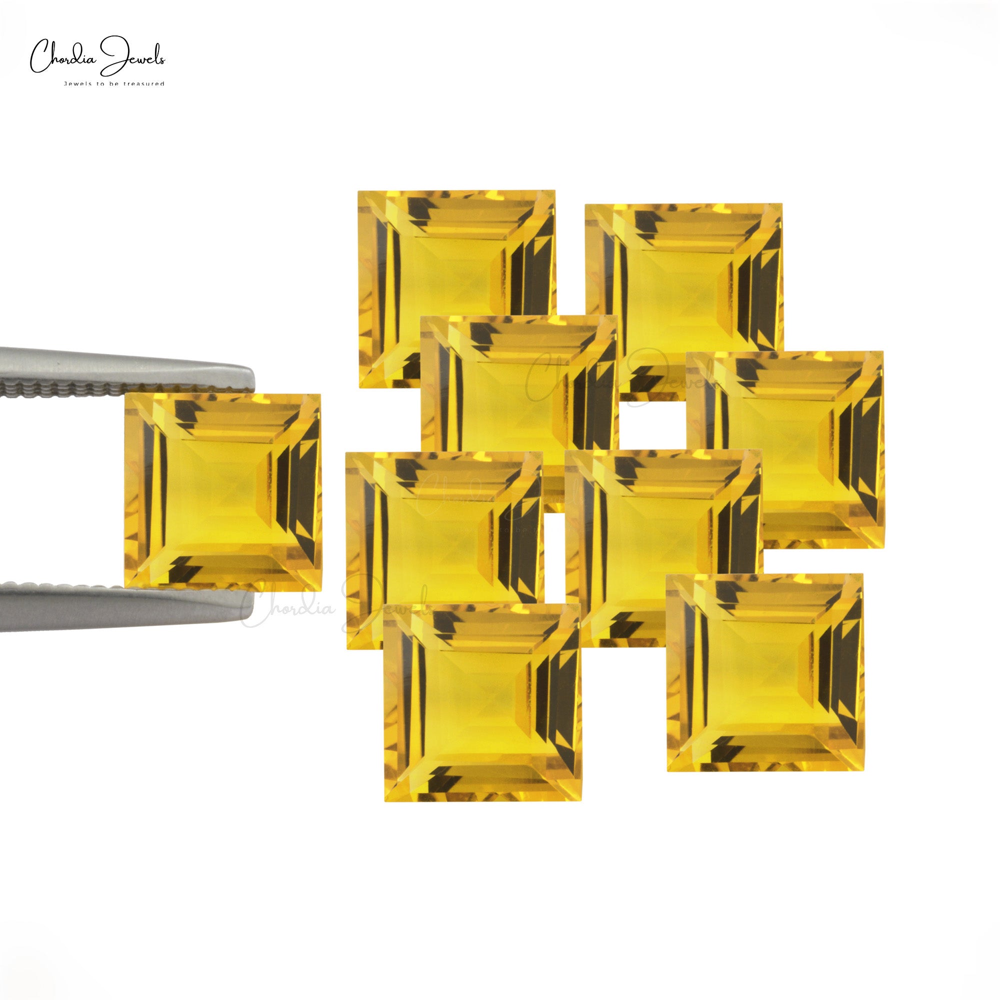 Citrine wholesale store