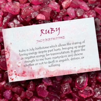 Criss Cross Red Ruby Prong Set With 14k Solid Gold X Stud Earrings For Gift