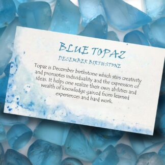 Authentic Cushion Cut Swiss Blue Topaz and Diamond Dangler Earrings in 14K Gold