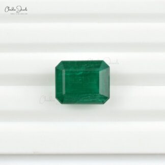 14.75 Carats Fine Quality Emerald From Zambia