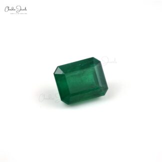14.75 Carats Fine Quality Emerald From Zambia