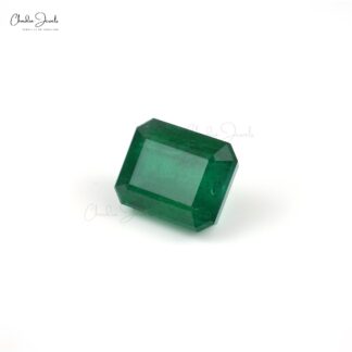14.75 Carats Fine Quality Emerald From Zambia