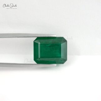 14.75 Carats Fine Quality Emerald From Zambia