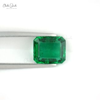 4.75carats Super Super Top Quality Emerald From Zambia