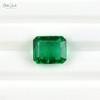 4.75carats Super Super Top Quality Emerald From Zambia
