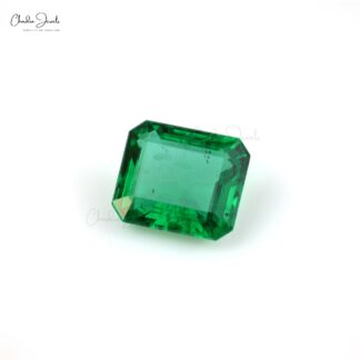 4.75carats Super Super Top Quality Emerald From Zambia