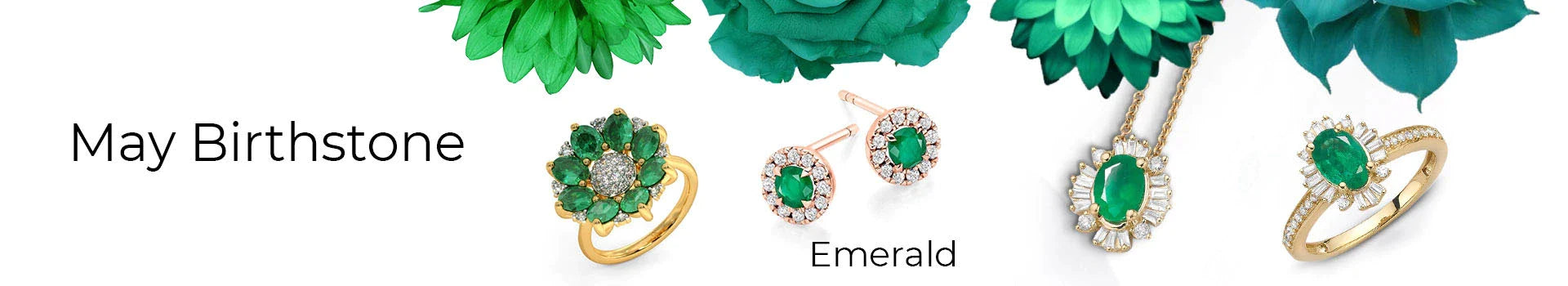May Birthstone
