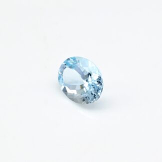 Aquamarine Oval Cut Loose Stones for rings