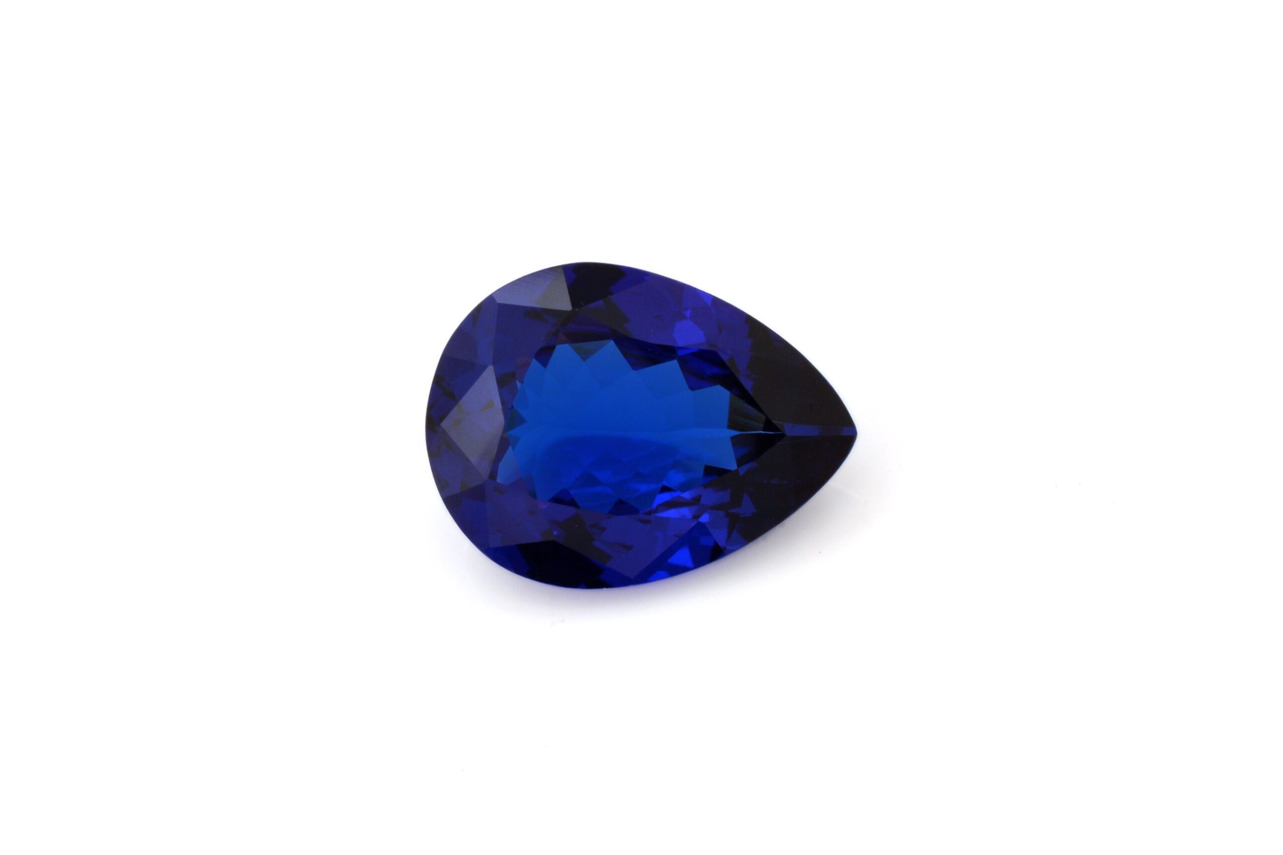 AAA Tanzanite Loose Gemstones