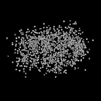 High Quality SI Clarity G-H Diamond 0.8 – 1.20mm Round Cut Loose Stones For Sale, 1 Piece