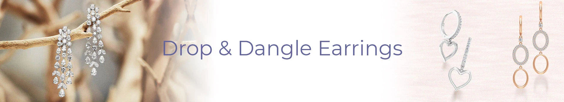 Drop & Dangle Earrings