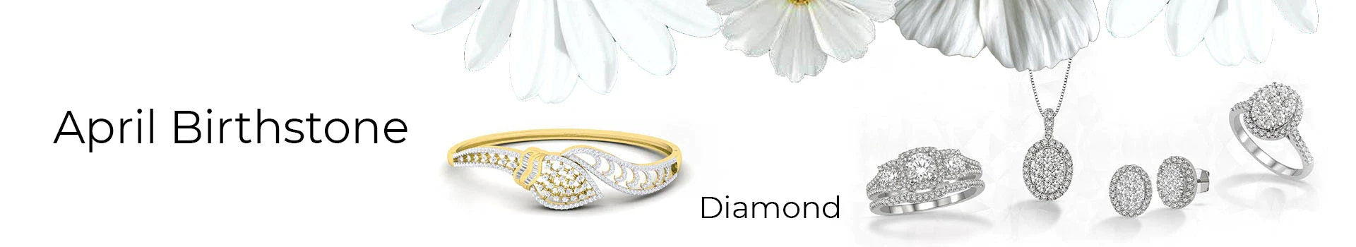 April Birthstone