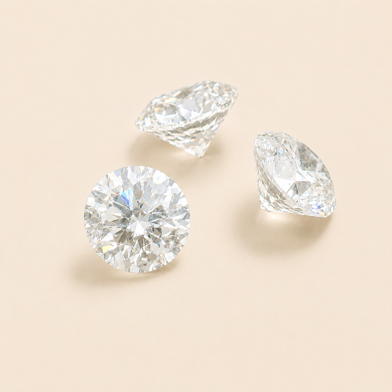 Diamond