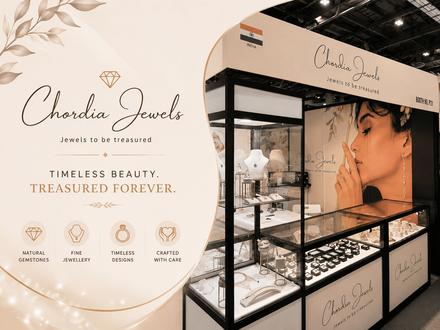 Singapore International Jewellery Expo 2026
